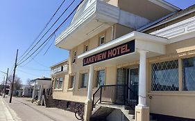 Lakeview Motel Wawa